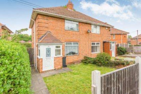 3 Bedroom Semi-Detac...